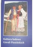 Kultura ludowa Górali Pienińskich