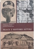 Prace z historii sztuki