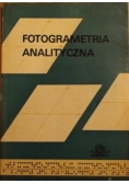 Fotogrametria analityczna