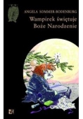 Wampirek świętuje Boże Narodzenie