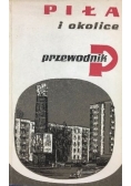 Piła i okolice przewodnik