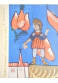 Podtatrzańskie obrazy na szkle