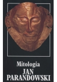 Mitologia wierzenia i podania Greków i Rzymian