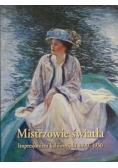 Mistrzowie światła