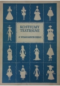 Kostiumy teatralne