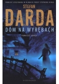 Dom na wyrębach