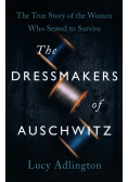 The Dressmakers of Auschwitz