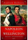 Napoleon i Wellington