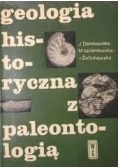 Geologia historyczna z paleontologią