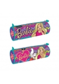 Piórnik tuba Barbie