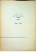 Komentarze do historii działań obronnych 1939 część II szkice i mapy