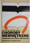 Choroby wewnętrzne