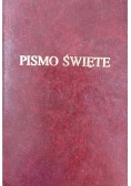 Pismo Święte Nowego Testamentu i Księga Psalmów
