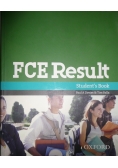 FCE Result Students Book