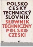Słownik techniczny polsko-czeski