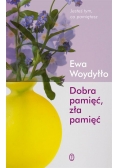 Dobra pamięć, zła pamięć
