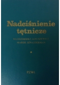 Nadciśnienie tętnicze