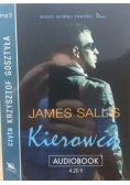 Kierowca Audiobook