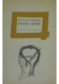Drugi opór