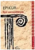 Epikur być szczęśliwym
