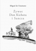 Żywot Don Kichota i Sancza