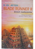 Blade runner II Dzień rozliczenia