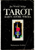 Tarot karty które wróżą