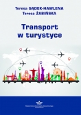Transport w turytyce