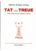 Tat und treue