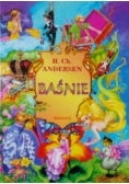 Baśnie
