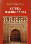 Sztuka Mauretańska