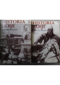 Historia Rosji  2 Tomy
