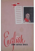 English for Little Ones
