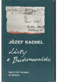 Listy z Buchenwaldu