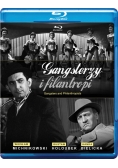 Gangsterzy i filantropi