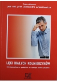 Lęki białych kołnierzyków