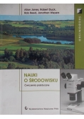 Nauki o środowisku