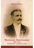 Włodzimierz Demetrykiewicz (1857-1937)