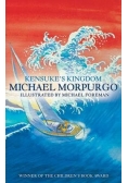 Kensuke's Kingdom