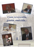Cum reverentia gratia amicitia