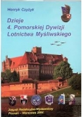 Dzieje 4. Pomorskiej Dywizji Lotnictwa Myśliwskiego