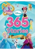 365 stories