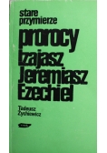 Prorocy