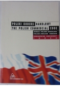 Polski kodeks handlowy