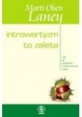 Introwertyzm to zaleta