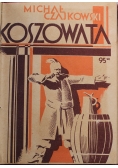 Koszowata 1928 r.