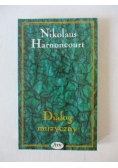 Harnoncourt Nikolaus - Dialog muzyczny