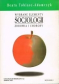 Wybrane elementy socjologii