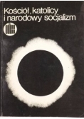 Kościół katolicy i narodowy socjalizm