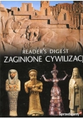 Zaginione cywilizacje
